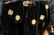 FABULOUS ANTIQUE VELVET JACKET FOR 33-35" ANTIQUE DOLL - 2