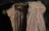 FABULOUS ANTIQUE VELVET JACKET FOR 33-35" ANTIQUE DOLL - 4