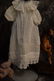 PRECIOUS ANTIQUE DOLL DRESS
