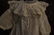 PRECIOUS ANTIQUE DOLL DRESS - 2