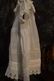 PRECIOUS ANTIQUE DOLL DRESS - 3