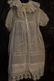 PRECIOUS ANTIQUE DOLL DRESS - 4