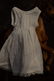 ANTIQUE COTTON DOLL SLIP