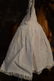 ANTIQUE COTTON DOLL SLIP - 2