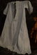 ANTIQUE DOLL GOWN - 3