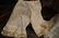 ANTIQUE/VINTAGE SLIP AND PANTALOON SET ~ CUTE ~ - 3