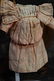 ANTIQUE DOLL DRESS ~ ORIGINAL~