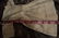 ANTIQUE /VINTAGE COTTON DRESS FOR ANTIQUE DOLLS - 3