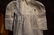 STUNNING ANTIQUE STYLE DOLL DRESS - 2