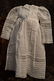 STUNNING ANTIQUE STYLE DOLL DRESS - 4