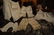 LOT OF 5 PAIRS ANTIQUE PANTALOONS
