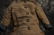 EXQUISITE ANTIQUE FRENCH FASHION DOLL DRESS ~ 2pc ~ - 2