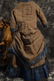 EXQUISITE ANTIQUE FRENCH FASHION DOLL DRESS ~ 2pc ~ - 4
