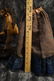 EXQUISITE ANTIQUE FRENCH FASHION DOLL DRESS ~ 2pc ~ - 5