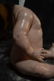 CHARMING ANTIQUE 5pc CHARACTER BABY BODY - 3