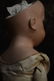 ANTIQUE BISQUE SHOULDERHEAD w KID LEATHER BODY - 5
