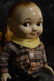 VINTAGE BUDDY LEE DOLL - 2