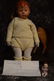 ANTIQUE c 1917 BOY DOLL ~ KATHY KRUSE ~ w PROVENANCE