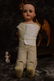 ANTIQUE BISQUE SHOULDERHEAD ~ 370 ~