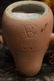 ANTIQUE BISQUE DOLL HEAD ~ ABG ~ - 3
