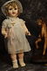 PRISTINE ANTIQUE CELLULOID FRENCH RAYNAL c 1920