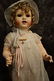 PRISTINE ANTIQUE CELLULOID FRENCH RAYNAL c 1920 - 2