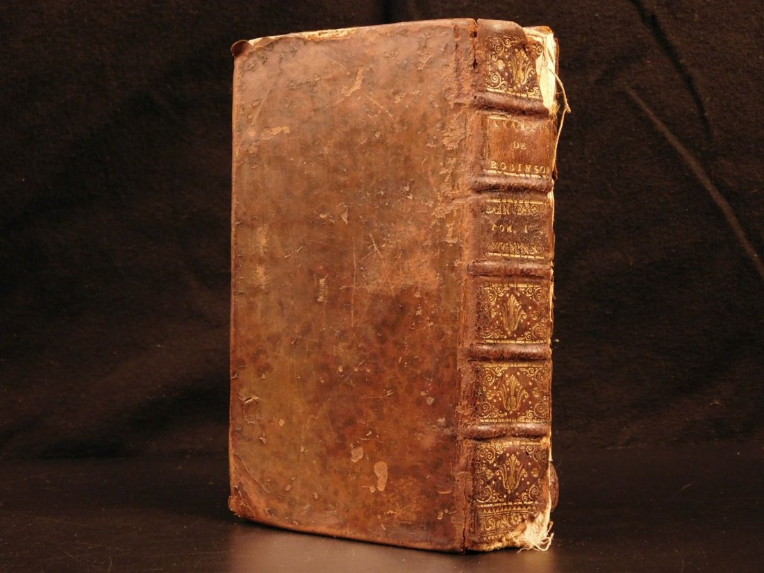 1721 Robinson Crusoe Daniel Defoe Voyages Illustrated: 1721 Robinson Crusoe Daniel Defoe Voyages Illustrated Shipwreck Literature 2ed “It is never too late to be wise.” ― Daniel Defoe, Robinson Crusoe Called the original adventure novel, Robinso