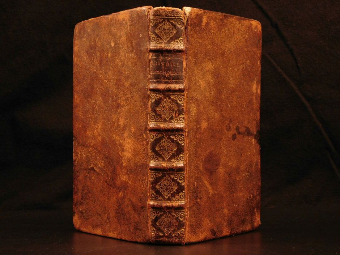 1692 Chronological History of Popes Emperors: 1692 Chronological History of Popes Emperors Kings France Turks Sweden St Peter A rare, late 17th-century chronological history of European rulers consisting of kings, emperors, and popes. This work i