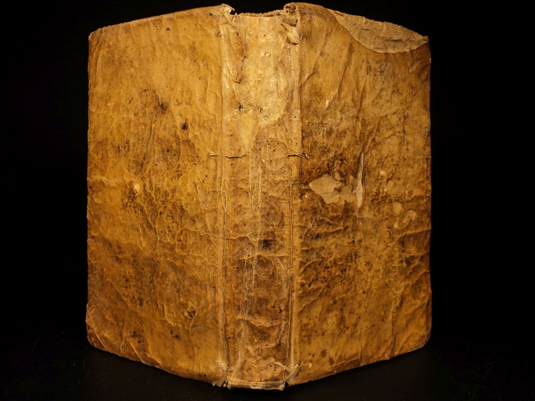 1753 EXORCISM Manual Czech Bernard: 1753 EXORCISM Manual Czech Bernard Sannig Catholic Prayers Rites Liturgy Latin Bernard Sannig was a Czech Franciscan philosopher and historian known for his work of religious law and dealings with Cat