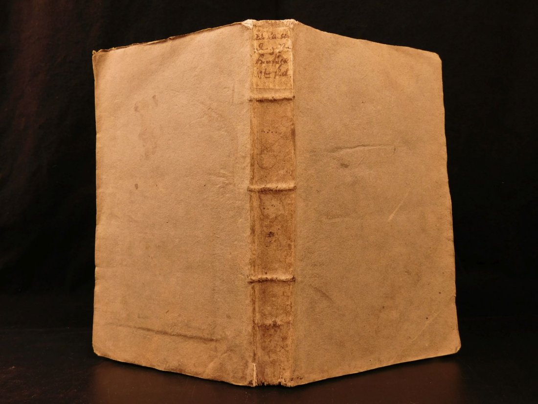 1788 O’Cahill Military Montecuccoli Frederick II (1 of 10)