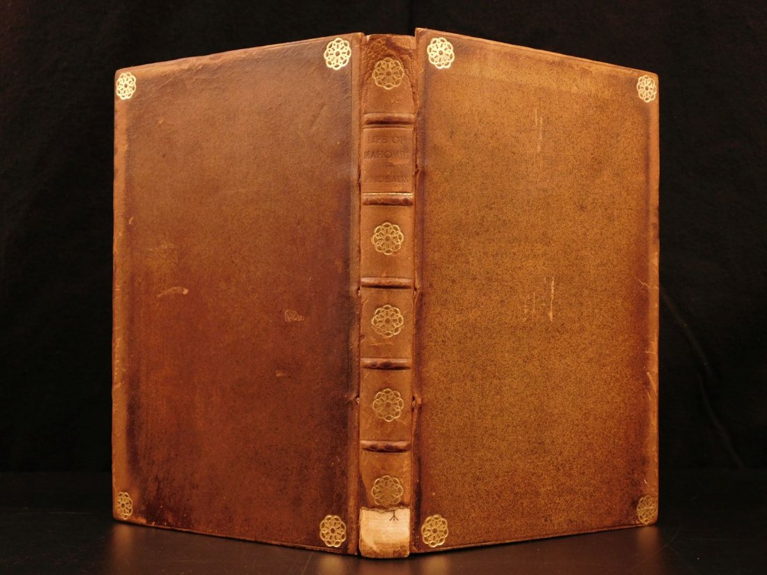 1723 Life of Mahomet Prophet Muhammed: 1723 Life of Mahomet Prophet Muhammed ISLAM Muslim Quran Prideaux Christian “Kindness is a mark of faith, and whoever has not kindness has not faith. “― Muhammad, the Prophet A rare and wide