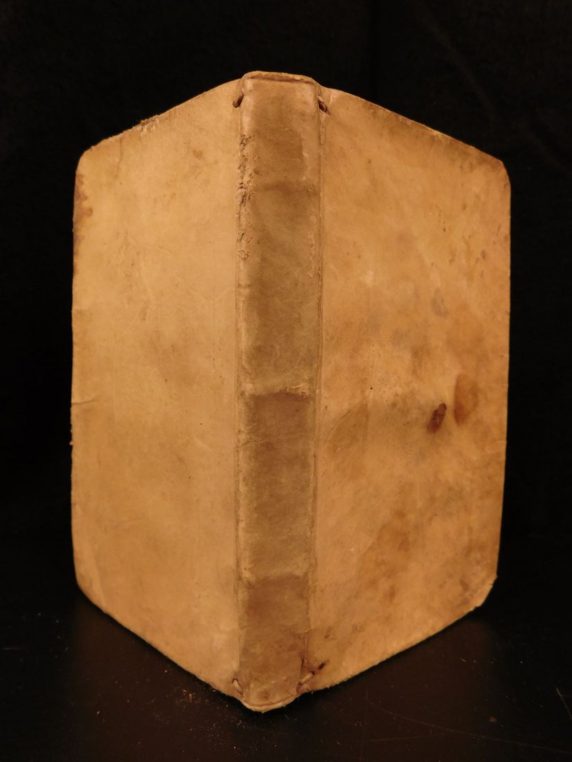 1663 History of Pope Alexander VII Papacy (1 of 10)