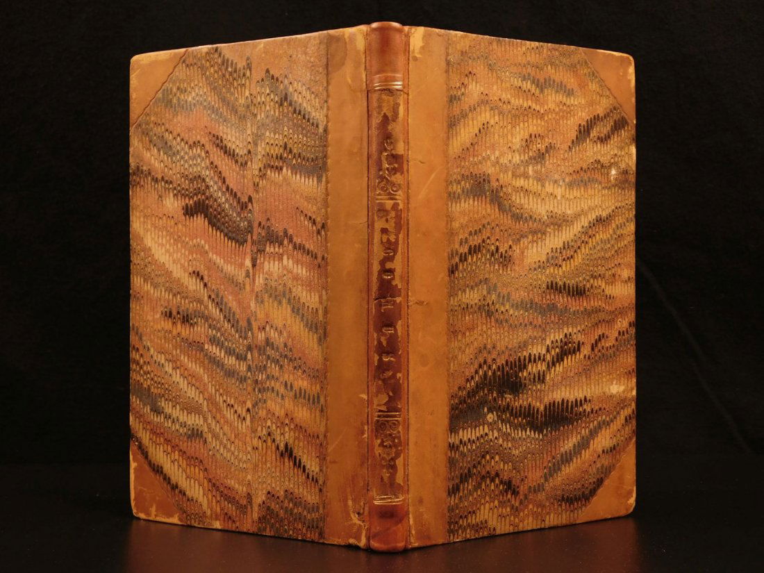 1738 John Milton Comus Masque Royal Court Dancing (1 of 10)