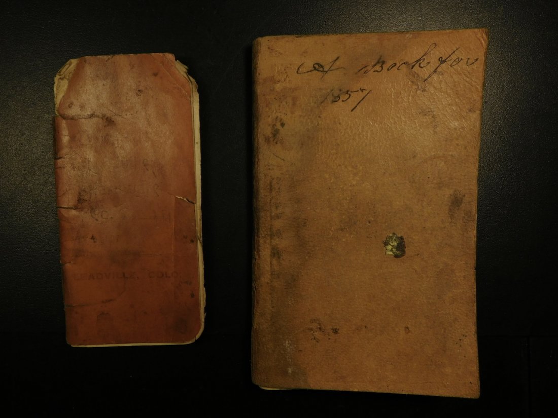 1800 EARLY Missouri History Railroad CIVIL WAR (1 of 9)