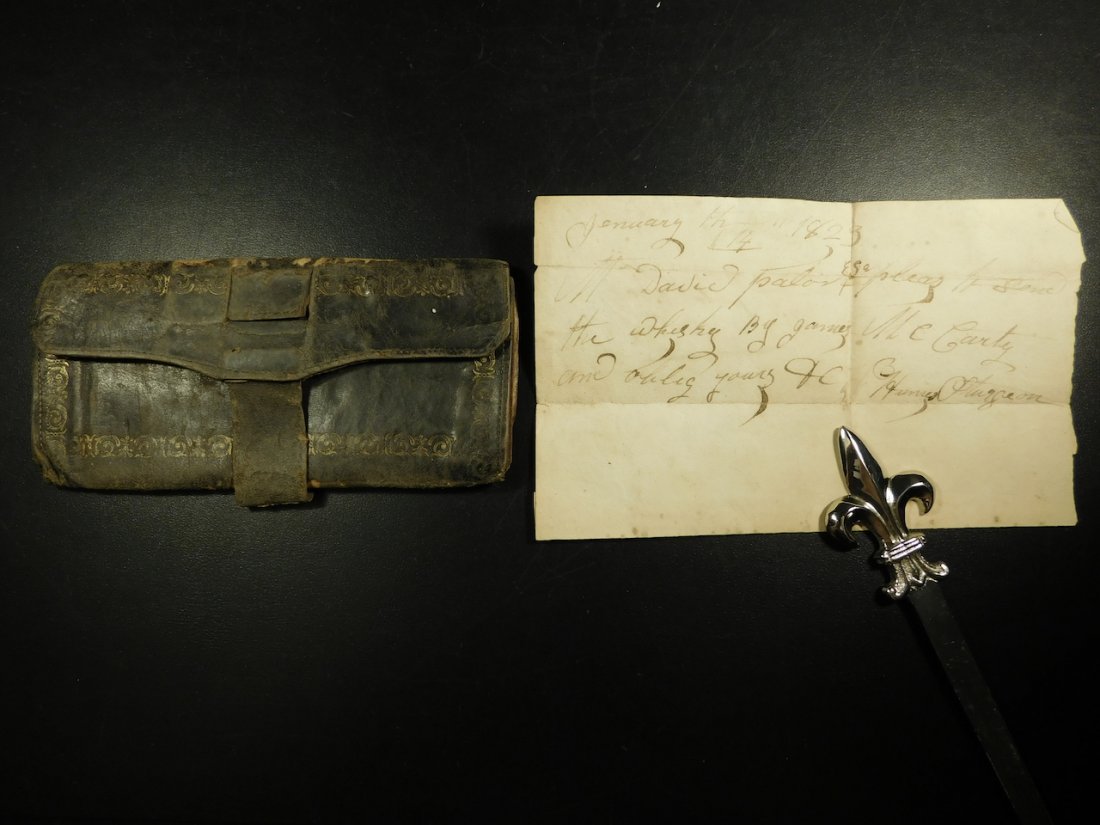 1800 EARLY Missouri History Railroad CIVIL WAR (1 of 8)