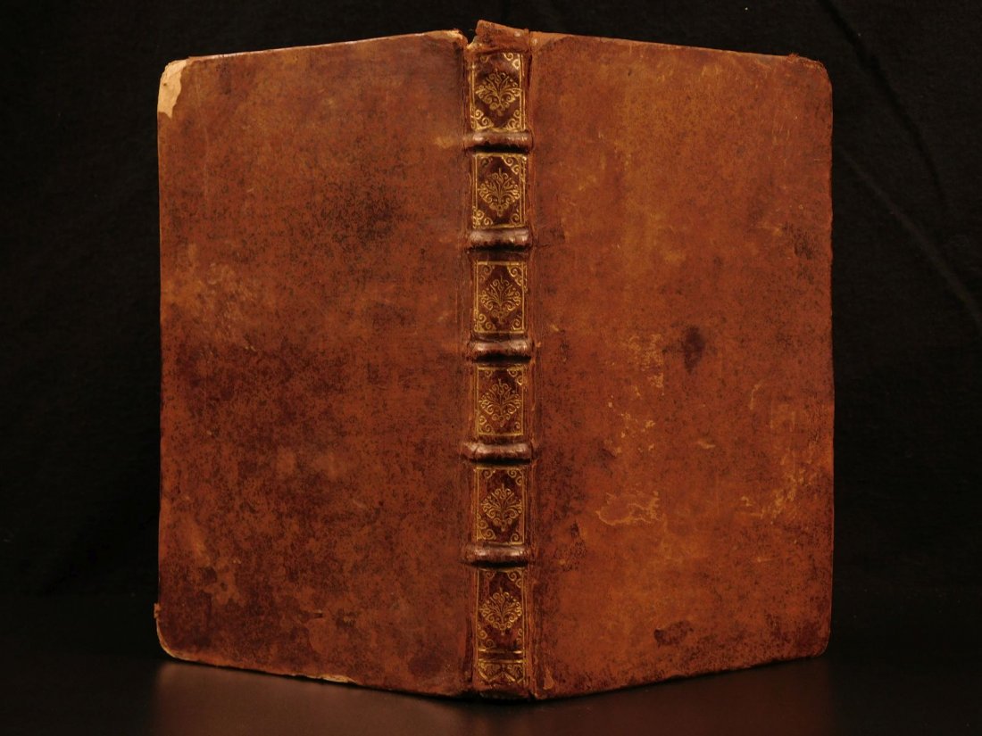 1682 1st ed Marcel Church History Catholic Schisms Pope (1 of 10)