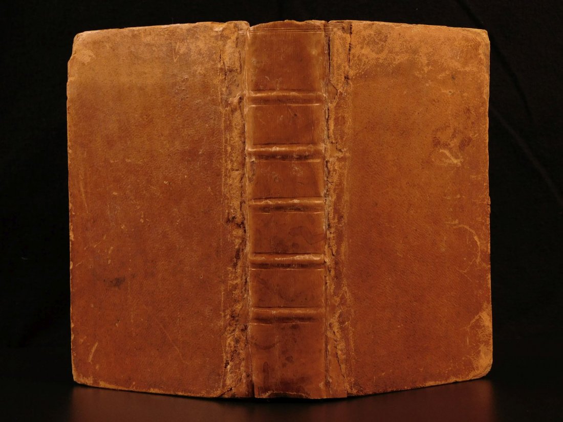 1770 Paradise Lost John Milton Poetry English Allegory (1 of 10)