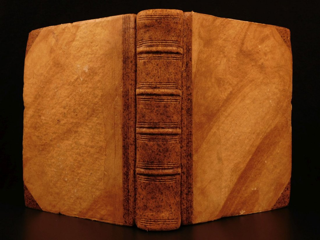 1771 1ed Filotea Vagy-is Hungarian Prayer Hungary (1 of 10)