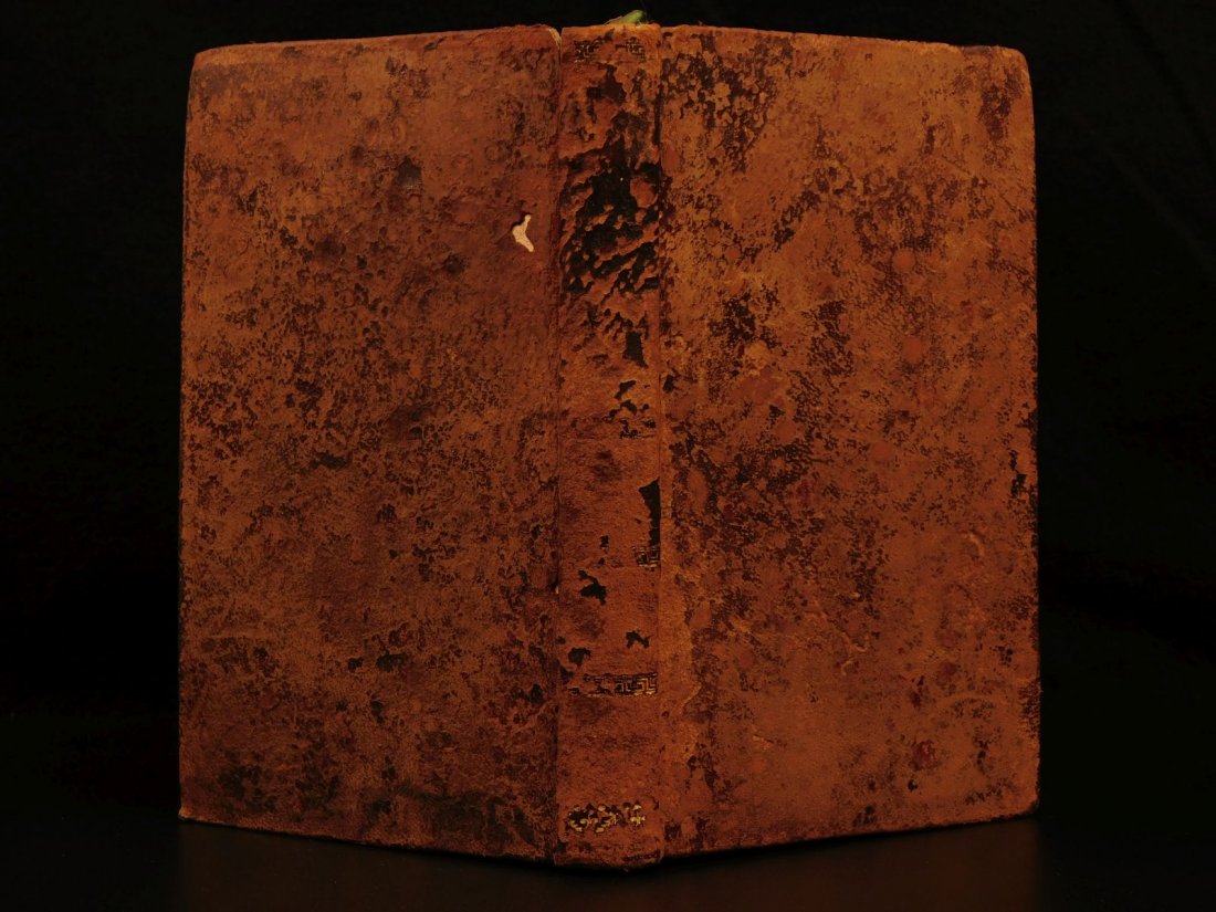 1766 Canary BIRDS Hervieux Ornithology Songs Disease (1 of 10)