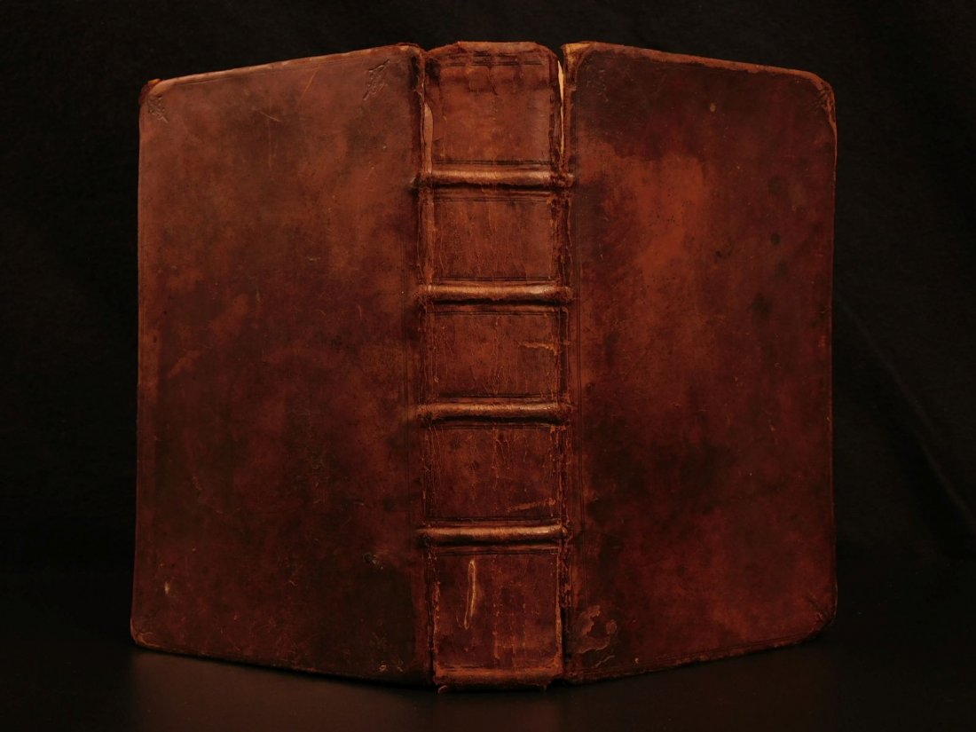 1683 English Reformation Elizabeth I Queen Mary (1 of 10)