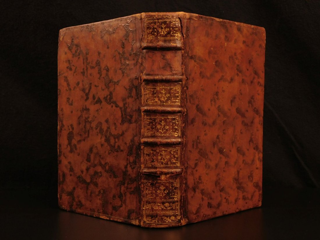 1776 1ed History of Royal Inaugurations Kings (1 of 10)