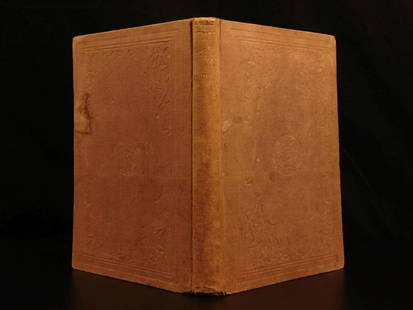 1860 1st ed Abraham Lincoln Douglas Debates American: 1860 1st ed Abraham Lincoln Douglas Debates American Politics SLAVERY Abolition “Nearly all men can stand adversity, but if you want to test a man's character, give him power.” ― Abraham Lin