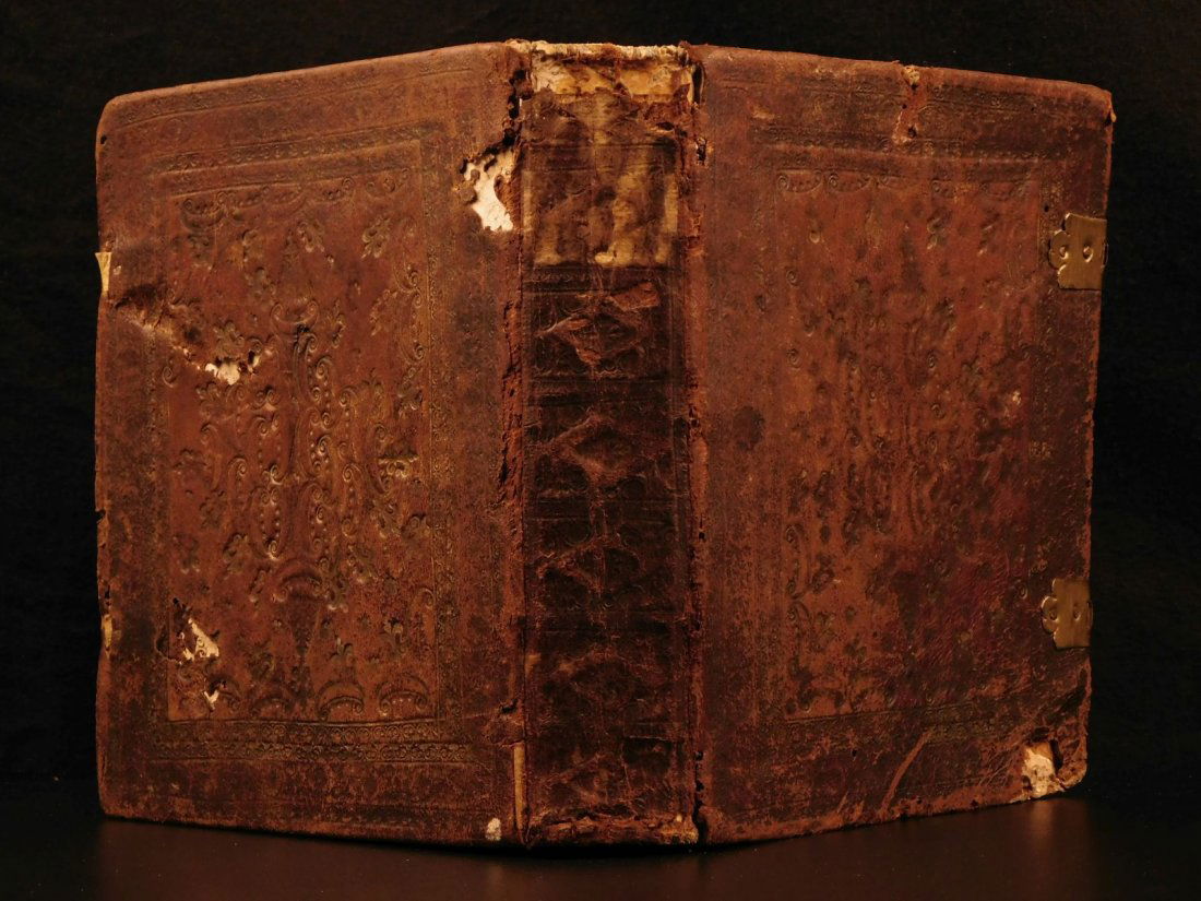 1677 Dutch Revolt Twelve Year Truce Netherlands Belgium (1 of 10)