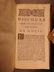 1677 Blaise Pascal PENSEES Christian Apologetic Pascal - 9