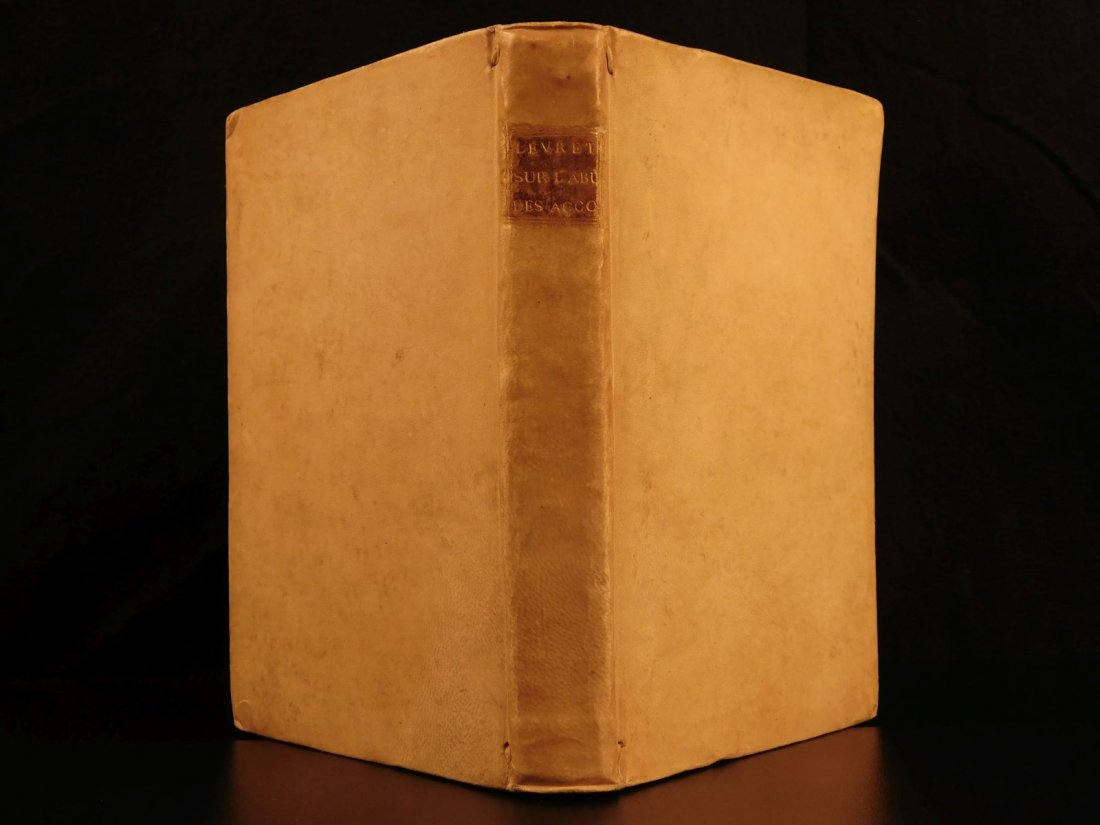 1766 1st ed Medicine Obstetrics Pregnancy Childbirth: 1766 1st ed Medicine Obstetrics Pregnancy Childbirth Forceps OBGYN Andre Levret An extremely important and rare work on the practice of childbirth and delivery. Andre Levret was an 18th-century surgeo