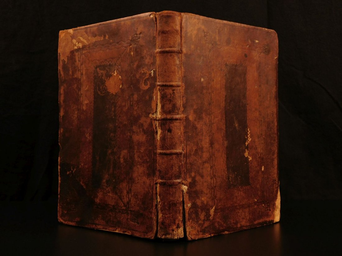 1615 1ed Holy Land Travels of George Sandys Turkey (1 of 20)