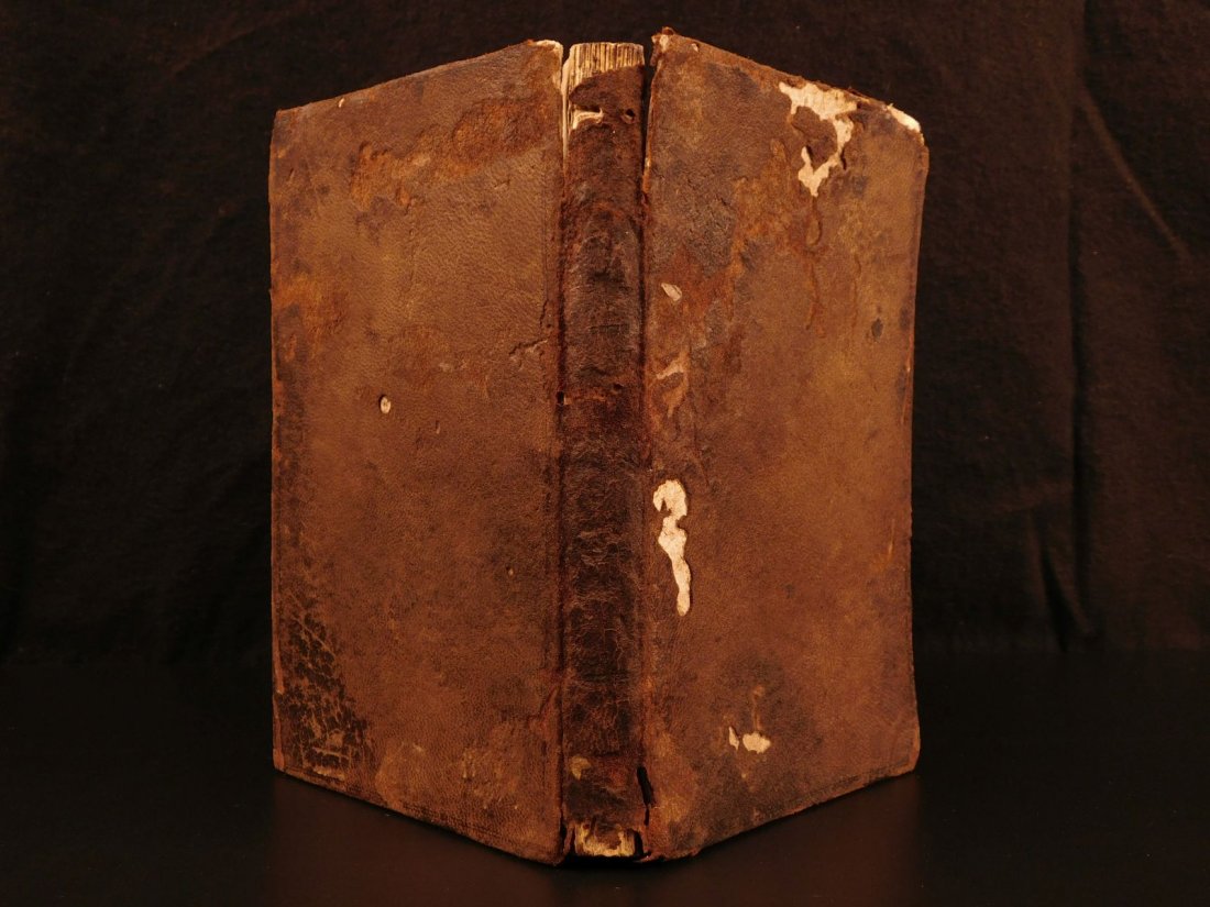 1683 1st ed Life of Anthony Earl of Shaftsbury English: 1683 1st ed Life of Anthony Earl of Shaftsbury English LAW Philanax Misopapas A rare first edition printing of Philanax Misopapas’ “Rawleigh Redivivus” or ‘Life of Anthony, Earl of Shaftsbury.