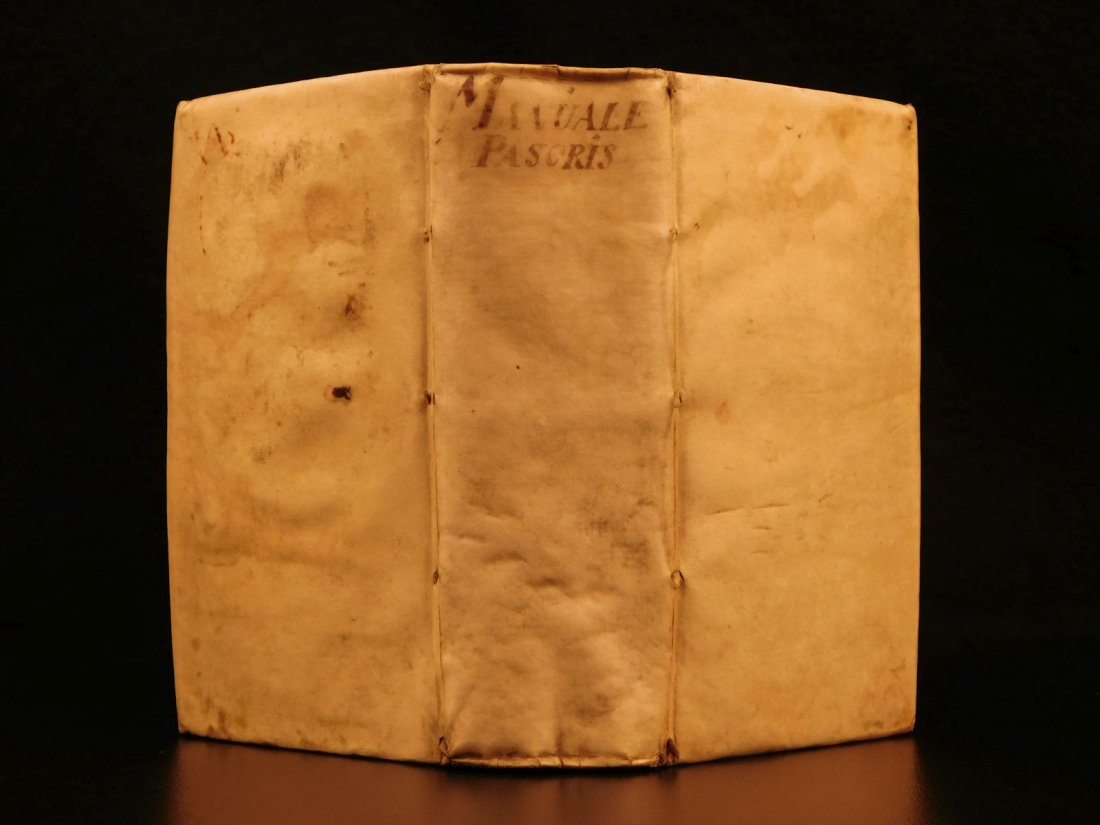 1640 Bible Dictionary Greek & Latin ELZEVIER Georg (1 of 14)