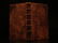 1713 Voyages of Tavernier Persia Iran India MAP