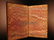 1713 Voyages of Tavernier Persia Iran India MAP - 2